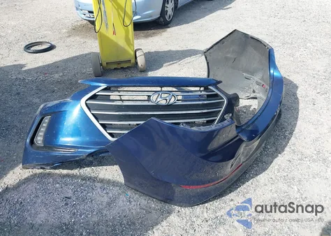 2017 Hyundai Elantra Value Edition из США, поврежденный, VIN 5NPD84LF2HH142463